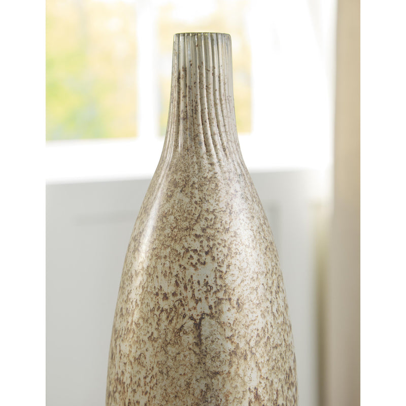 Signature Design by Ashley Home Decor Vases & Bowls A2000639 IMAGE 3