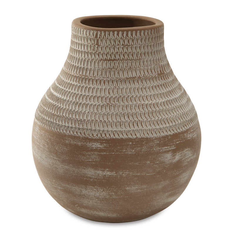 Signature Design by Ashley Home Decor Vases & Bowls A2000641 IMAGE 1