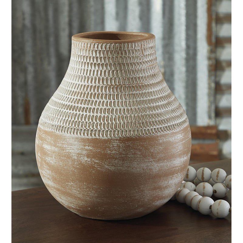 Signature Design by Ashley Home Decor Vases & Bowls A2000641 IMAGE 2