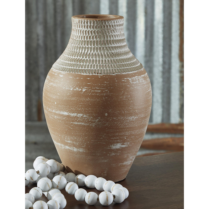 Signature Design by Ashley Home Decor Vases & Bowls A2000642 IMAGE 2