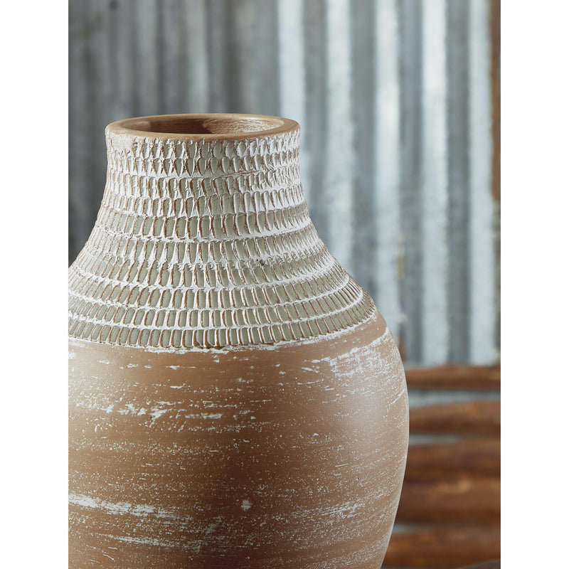 Signature Design by Ashley Home Decor Vases & Bowls A2000642 IMAGE 3