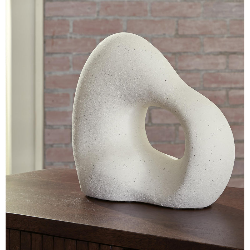 Signature Design by Ashley Arthrow A2000649 Sculpture IMAGE 3