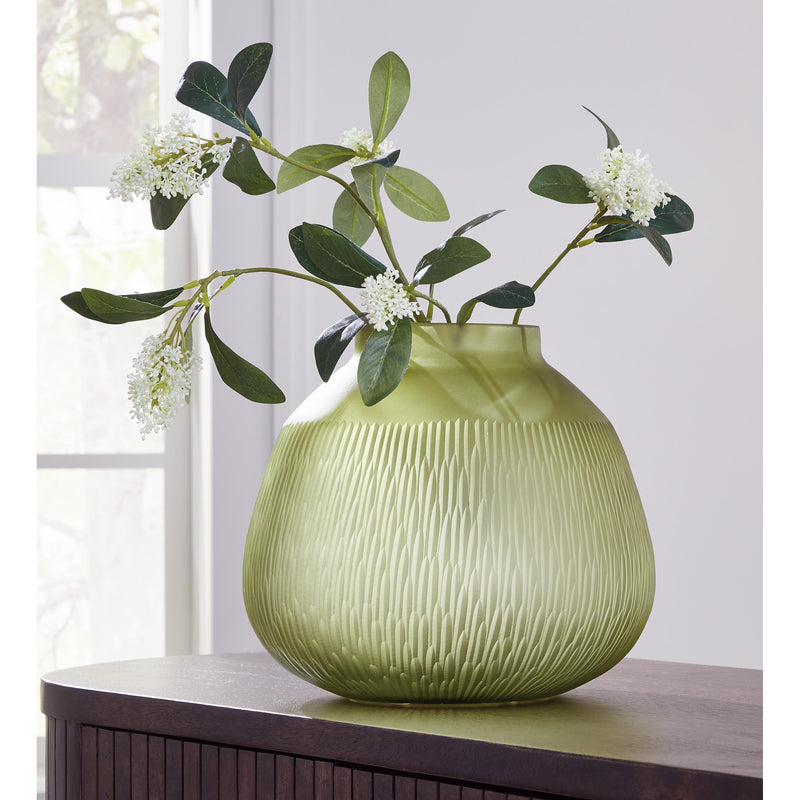 Signature Design by Ashley Home Decor Vases & Bowls A2900007 IMAGE 2