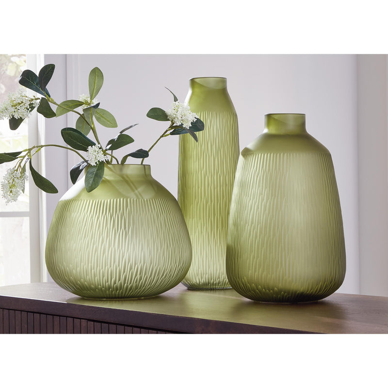 Signature Design by Ashley Home Decor Vases & Bowls A2900007 IMAGE 4