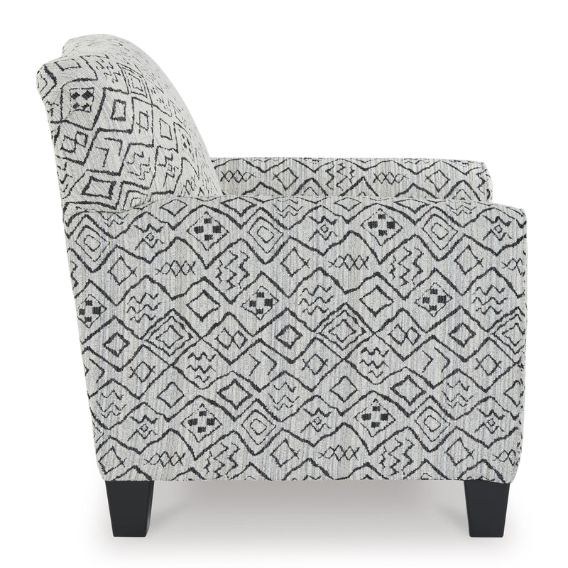 Signature Design by Ashley Accent Chairs Stationary A3000658 IMAGE 3