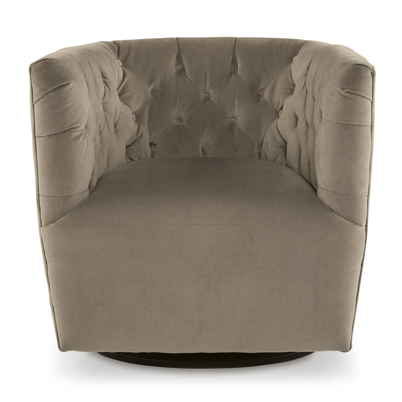 Signature Design by Ashley Hayesler Accent Chair A3000661 IMAGE 2
