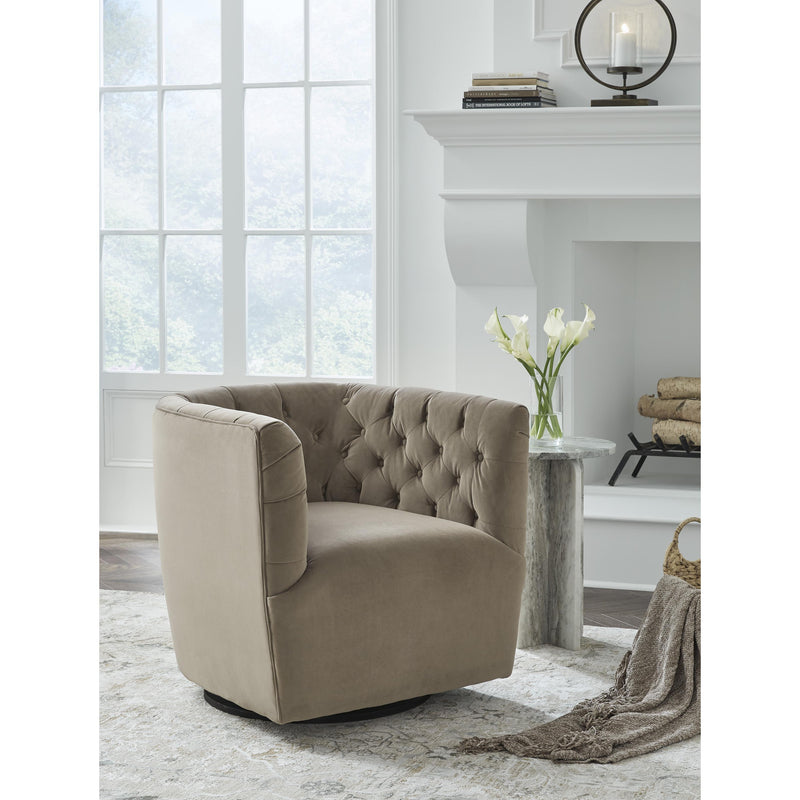 Signature Design by Ashley Hayesler Accent Chair A3000661 IMAGE 5