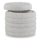 Signature Design by Ashley Ottomans Ottomans A3000678 IMAGE 2