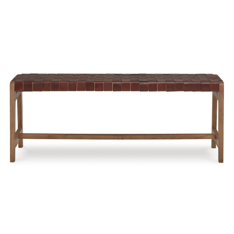 Signature Design by Ashley Home Decor Benches A3000682 IMAGE 2