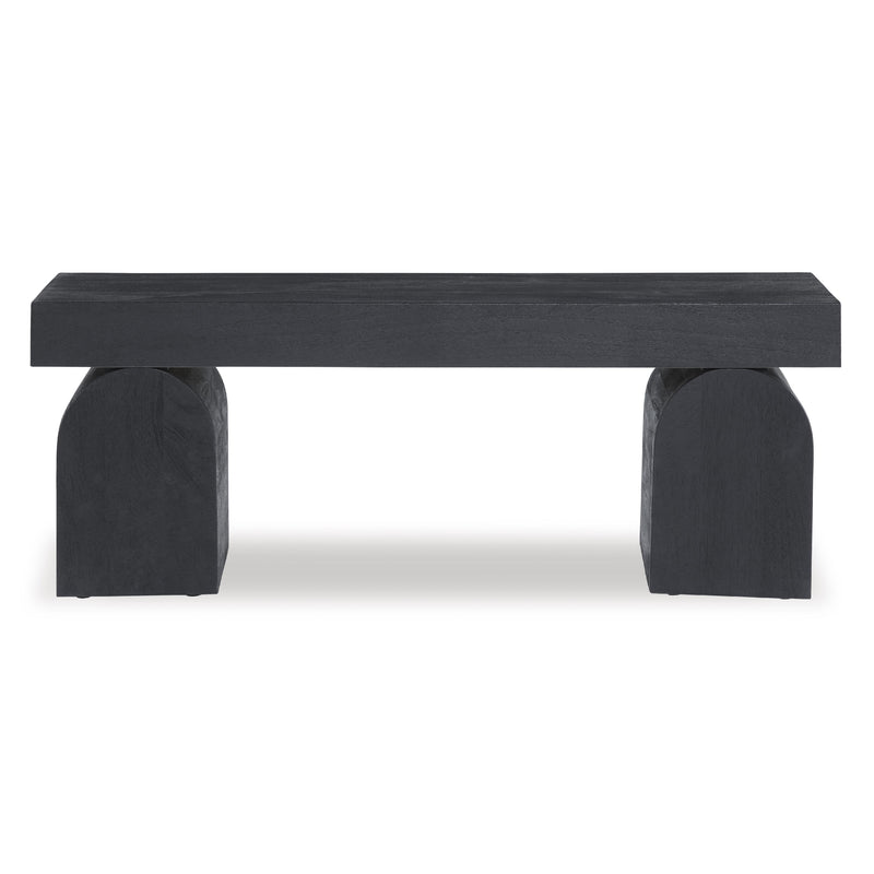 Signature Design by Ashley Home Decor Benches A3000683 IMAGE 2