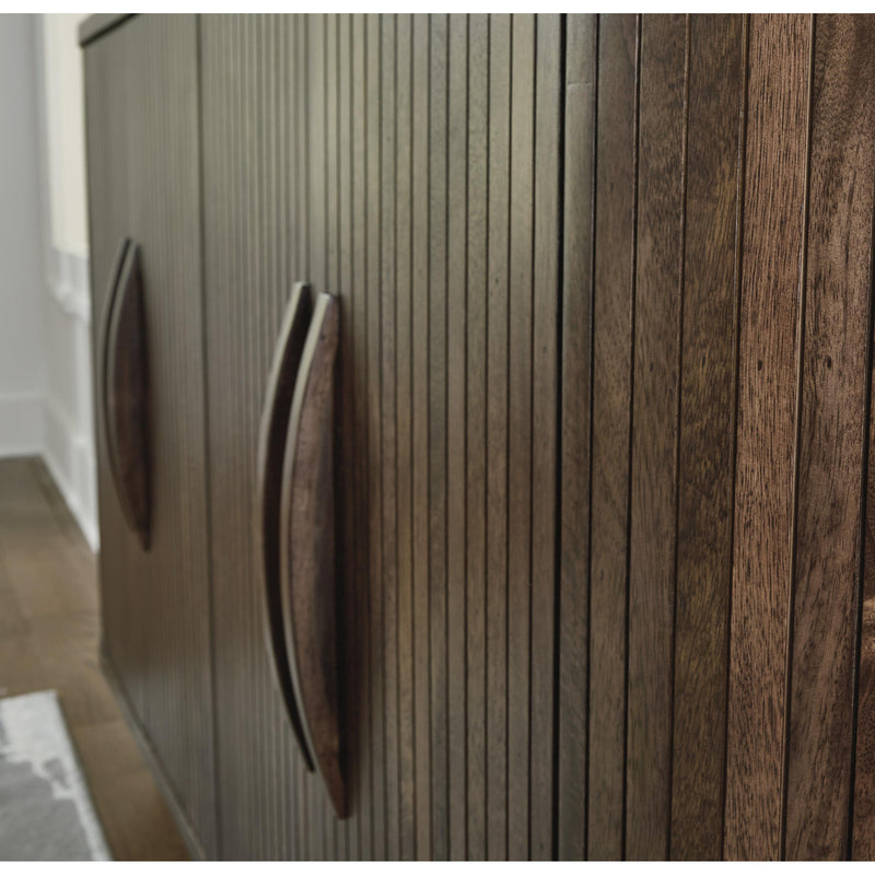 Signature Design by Ashley Accent Cabinets Cabinets A4000571 IMAGE 8