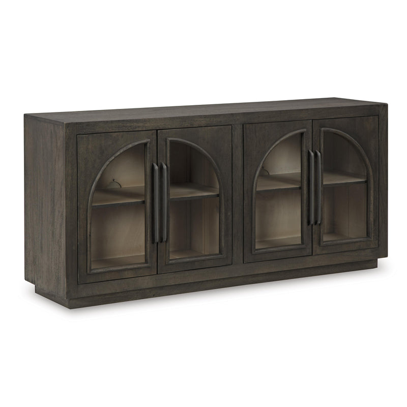Signature Design by Ashley Accent Cabinets Cabinets A4000586 IMAGE 1