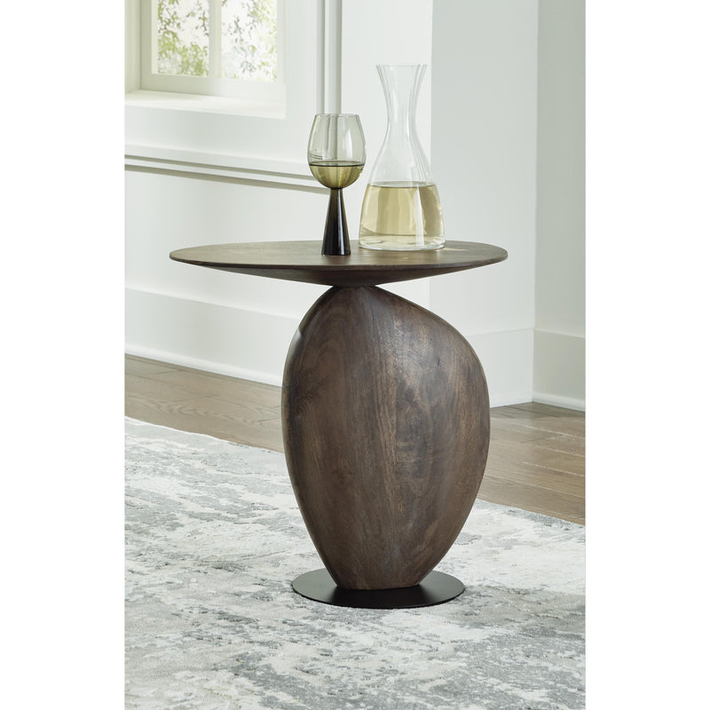 Signature Design by Ashley Occasional Tables Accent Tables A4000612 IMAGE 5