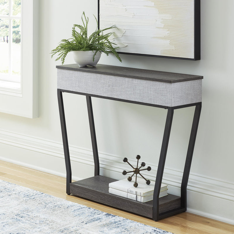 Signature Design by Ashley Occasional Tables Console Tables A4000640 IMAGE 5