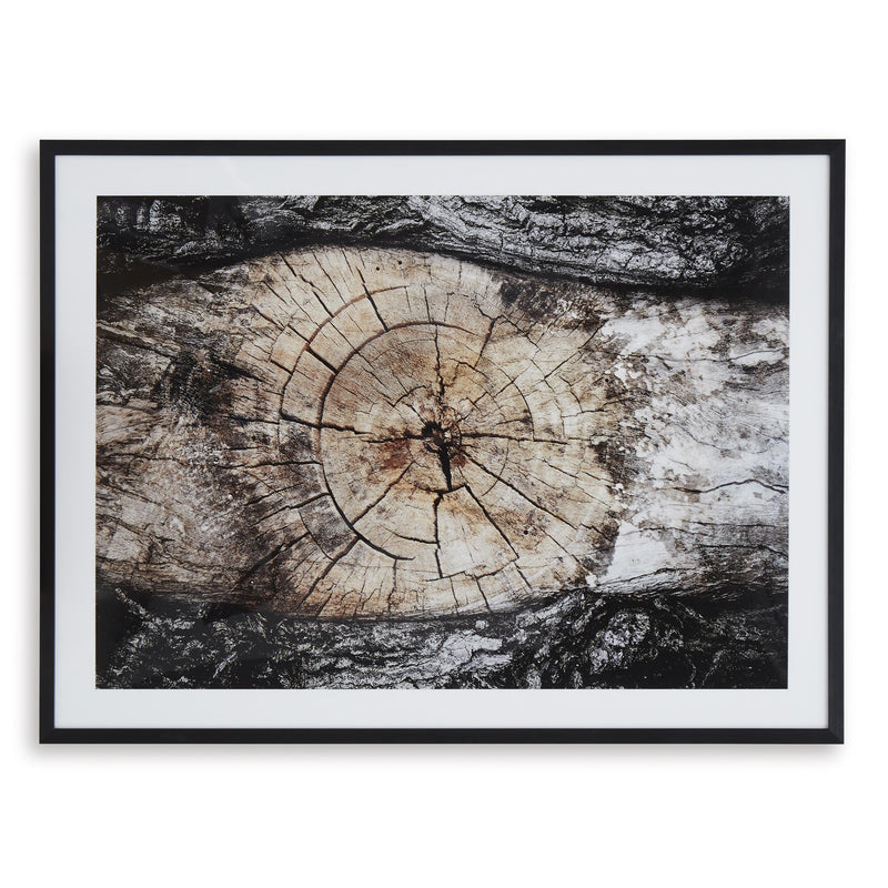 Signature Design by Ashley Home Decor Wall Art A8000394 IMAGE 3