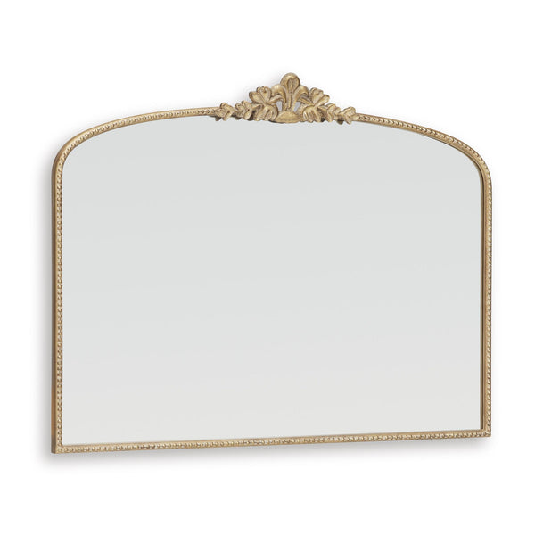 Signature Design by Ashley Tellora A8010320 Accent Mirror IMAGE 1
