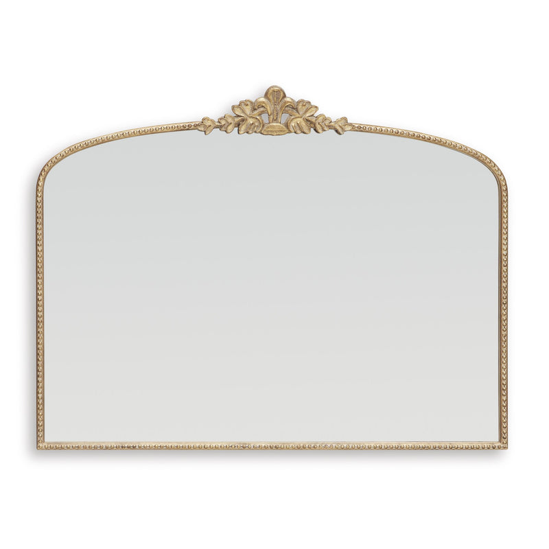 Signature Design by Ashley Tellora A8010320 Accent Mirror IMAGE 2