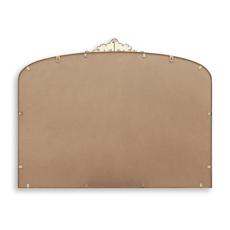 Signature Design by Ashley Tellora A8010320 Accent Mirror IMAGE 3