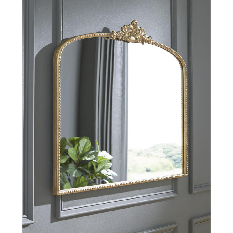 Signature Design by Ashley Tellora A8010320 Accent Mirror IMAGE 4
