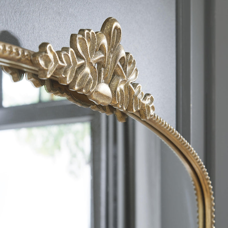 Signature Design by Ashley Tellora A8010320 Accent Mirror IMAGE 5