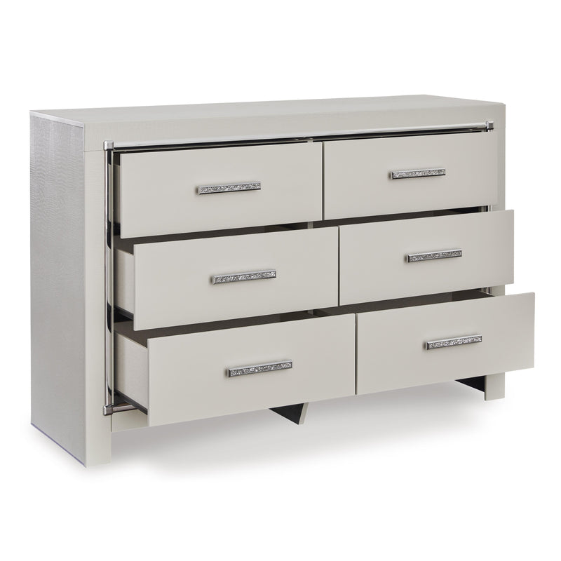 Signature Design by Ashley Dressers 6 Drawers B2114-31 IMAGE 2