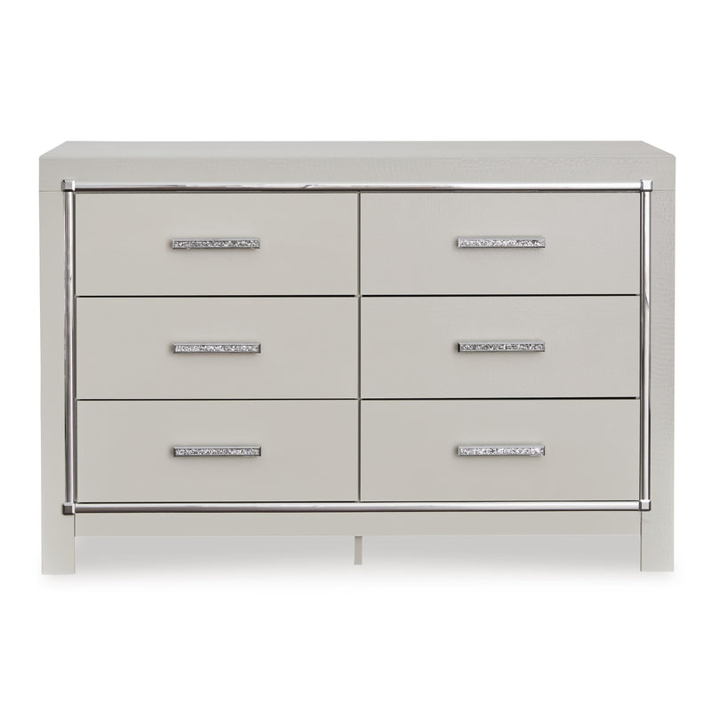 Signature Design by Ashley Dressers 6 Drawers B2114-31 IMAGE 3