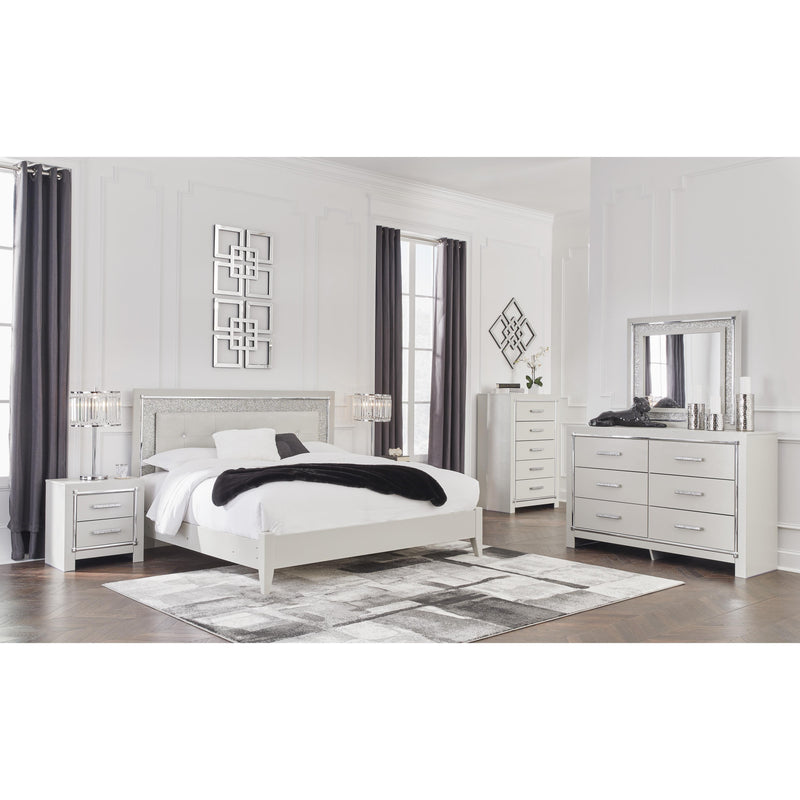 Signature Design by Ashley Nightstands 2 Drawers B2114-92 IMAGE 13