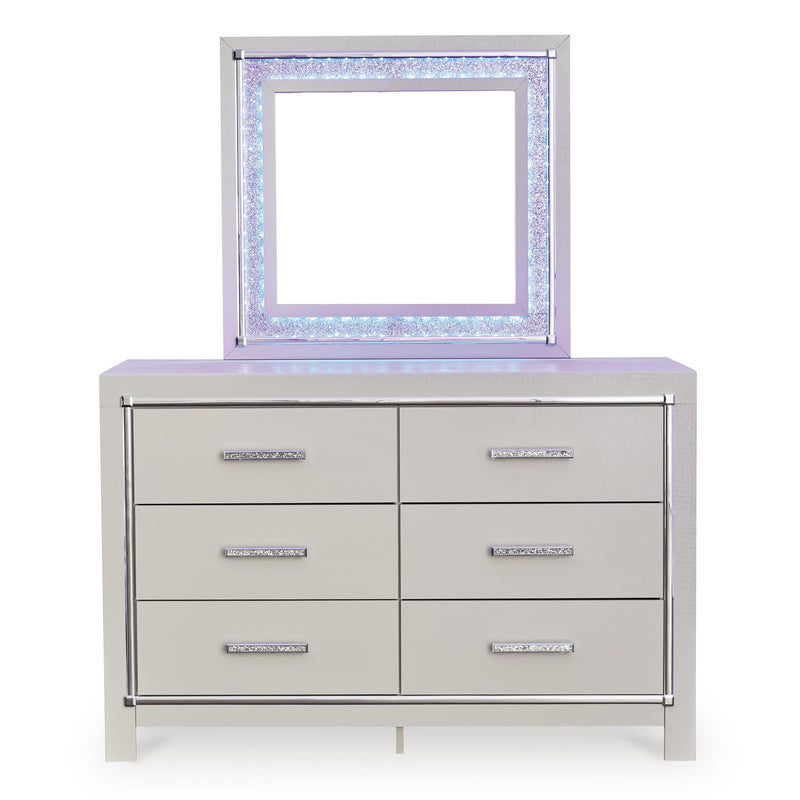 Signature Design by Ashley Dressers Dressers B2114-31/B2114-36 IMAGE 2