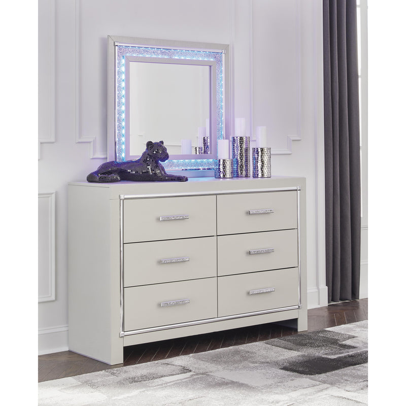 Signature Design by Ashley Dressers Dressers B2114-31/B2114-36 IMAGE 3