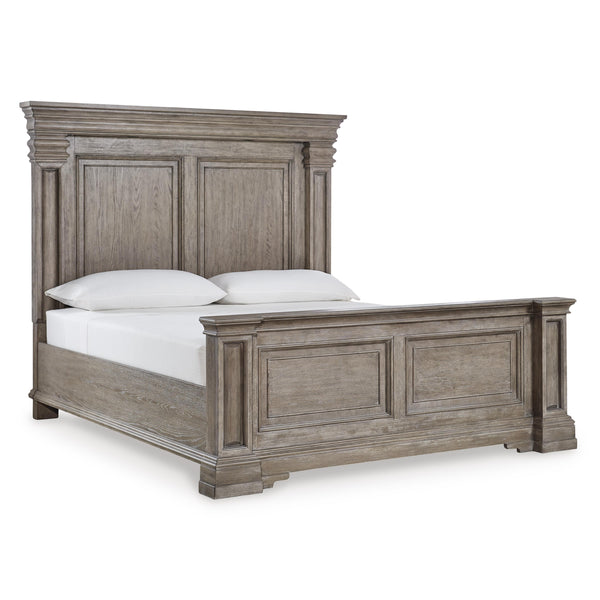 Signature Design by Ashley Blairhurst Bed B916-57/B916-54/B916-97 IMAGE 1