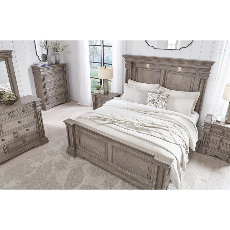 Signature Design by Ashley Blairhurst Bed B916-57/B916-54/B916-97 IMAGE 7