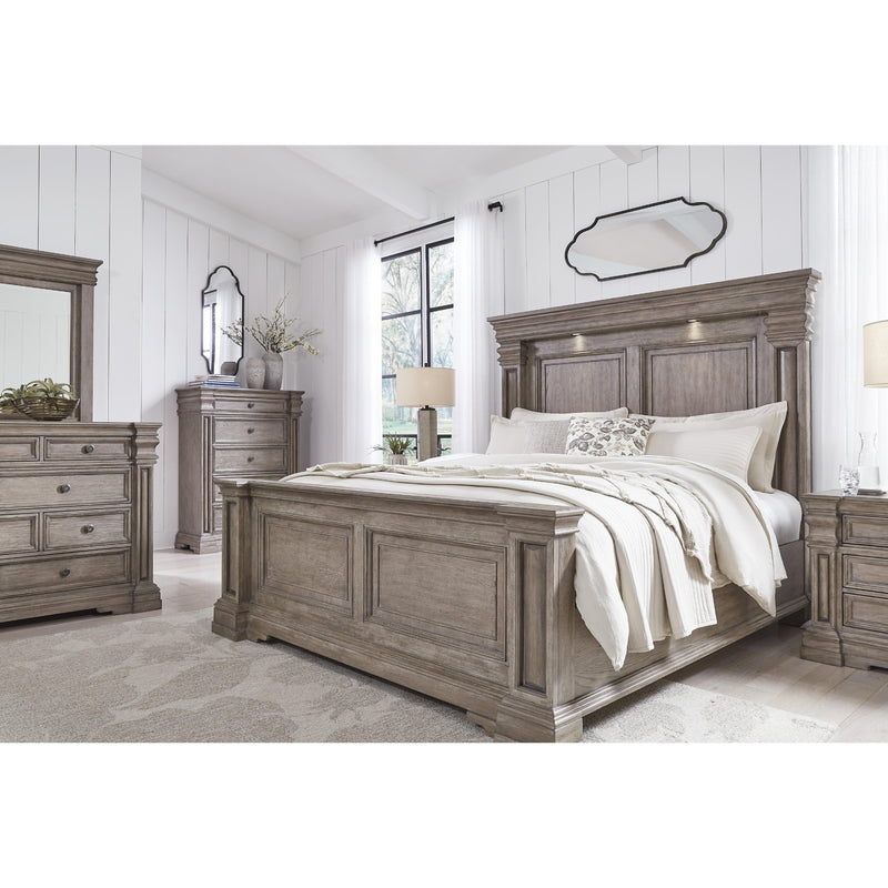 Signature Design by Ashley Blairhurst Bed B916-57/B916-54/B916-97 IMAGE 8