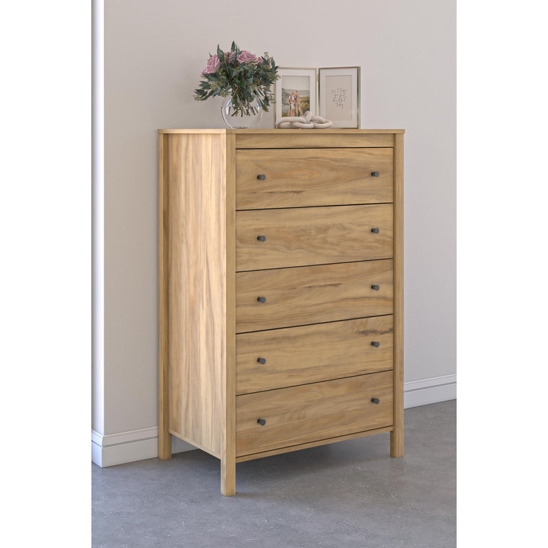 Signature Design by Ashley Bermacy 5-Drawer Chest EB1760-245 IMAGE 7