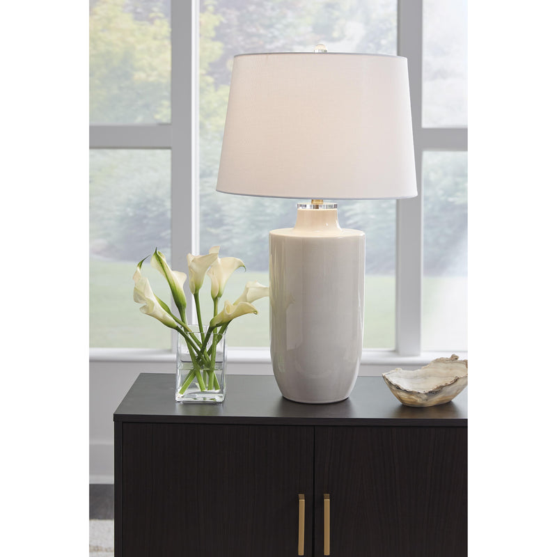 Signature Design by Ashley Lamps Table L100794 IMAGE 2