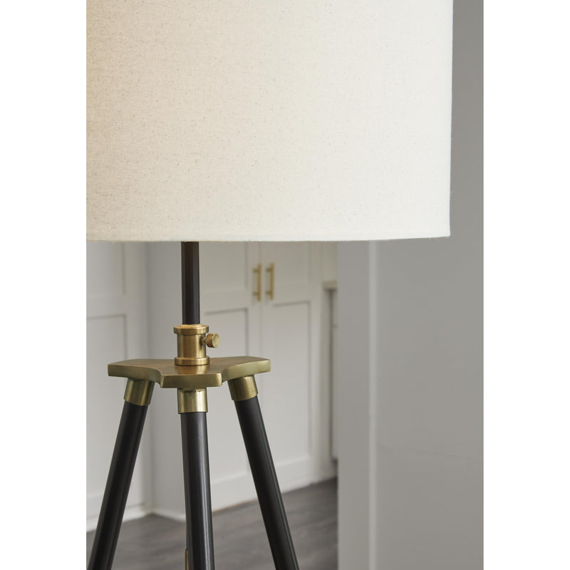 Signature Design by Ashley Lamps Floorstanding L206101 IMAGE 4
