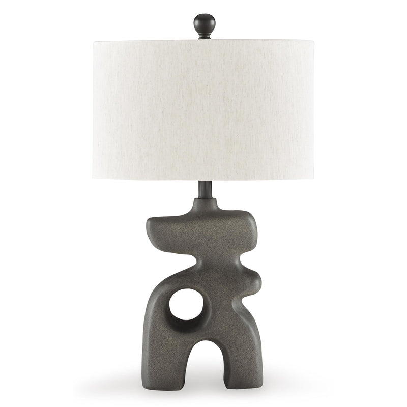 Signature Design by Ashley Lamps Table L235754 IMAGE 1
