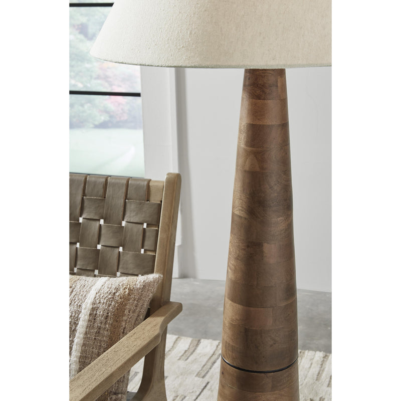 Signature Design by Ashley Lamps Floorstanding L329101 IMAGE 3