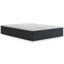  Sierra Sleep Hybrid 1200 M43541 King Mattress IMAGE 1