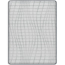  Sierra Sleep Hybrid 1300 M43621 Full Mattress IMAGE 2