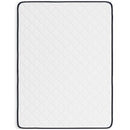  Sierra Sleep Ashley Firm M44511 Twin Mattress IMAGE 2