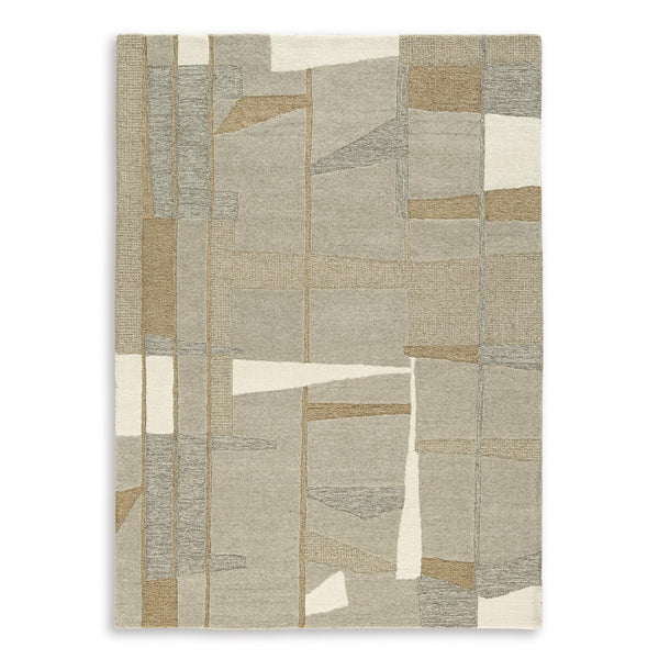 Signature Design by Ashley Rugs Rectangle R406332 IMAGE 1