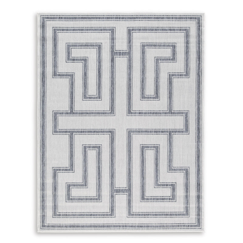 Signature Design by Ashley Rugs Rectangle R900031 IMAGE 1