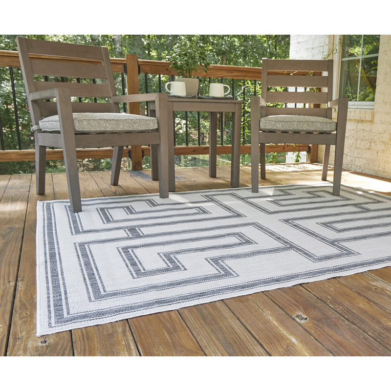 Signature Design by Ashley Rugs Rectangle R900031 IMAGE 2