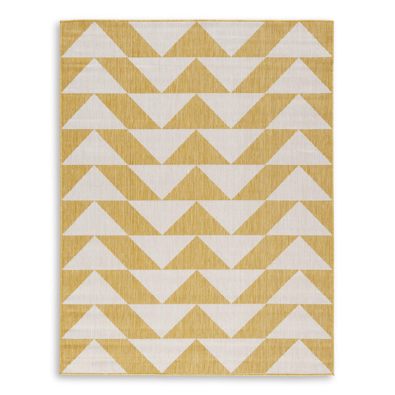 Signature Design by Ashley Rugs Rectangle R900062 IMAGE 1