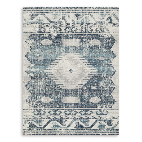 Signature Design by Ashley Rugs Rectangle R900102 IMAGE 1