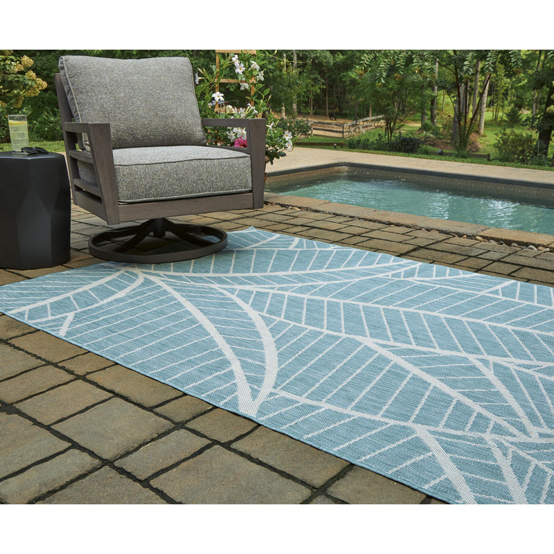 Signature Design by Ashley Rugs Rectangle R900121 IMAGE 2