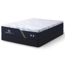 Serta F15GL Firm Mattress (Queen) IMAGE 2