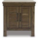 Signature Design by Ashley Occasional Tables Occasional Table Sets T731-9/T731-3/T731-7 IMAGE 10