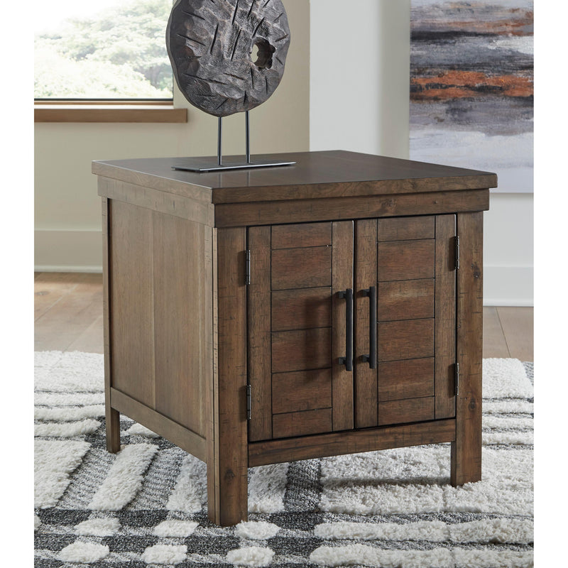 Signature Design by Ashley Occasional Tables Occasional Table Sets T731-9/T731-3/T731-7 IMAGE 11