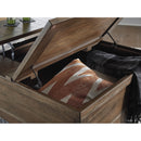 Signature Design by Ashley Occasional Tables Occasional Table Sets T731-9/T731-3/T731-7 IMAGE 7